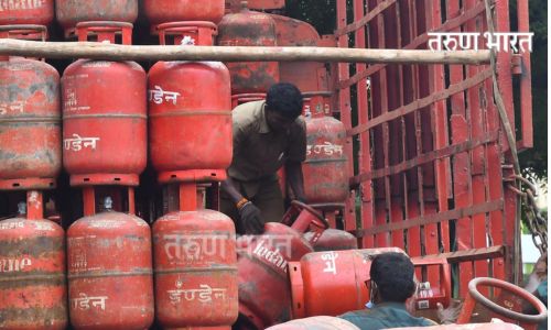 LPG गॅसच्या दरात 200 रुपयांची कपात ! सणासुदीच्या तोंडावर सरकारचा मोठा निर्णय LPG gas