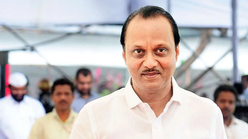 Commissioner did not get anything kolhapur Municipal Corporation