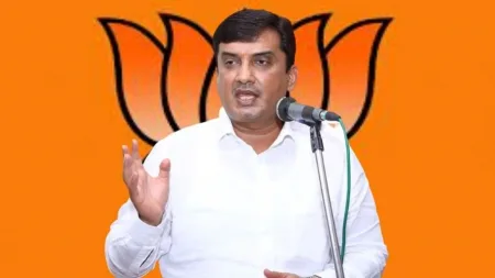 Dhananjay Mahadik on Kanhaiya Kumar kolhapur