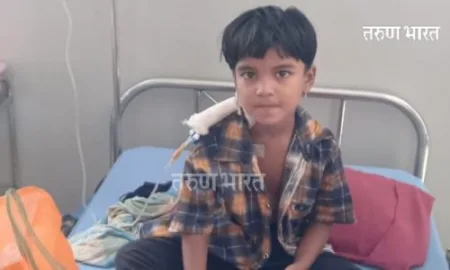 Sharanya Kamble Chinchwade Kale