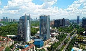 सर्वात उंच मानवनिर्मित धबधबा The tallest man-made waterfall