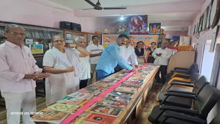 सीमेवरील सैनिकांसाठी देश हेच कुटुंब – माजी सैनिक निलेश भोसले