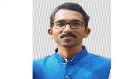 सिंधुदुर्ग जिल्हा कलाध्यापक संघांच्या अध्यक्षपदी प्रकाश महाभोज