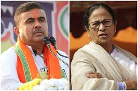 Mamata Banerjee is anti-national: Shubhendu Adhikari alleges