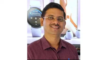 सुभाष चौगुले यांनी सिंधुदुर्ग जिल्हा शिक्षणाधिकारी म्हणून स्विकारला पदभार