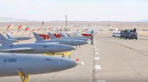 आखातात अमेरिकेचा सामना करणार इराण Iran will face America in the Gulf