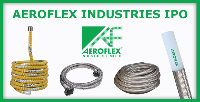 Response to Aeroflex Industries' IPO