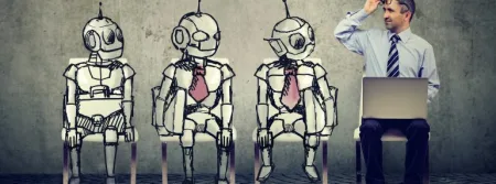 अमेरिकेत एआय एंक्झाइटीच्या रुग्णांमध्ये वाढ Increase in AI Anxiety Patients in America