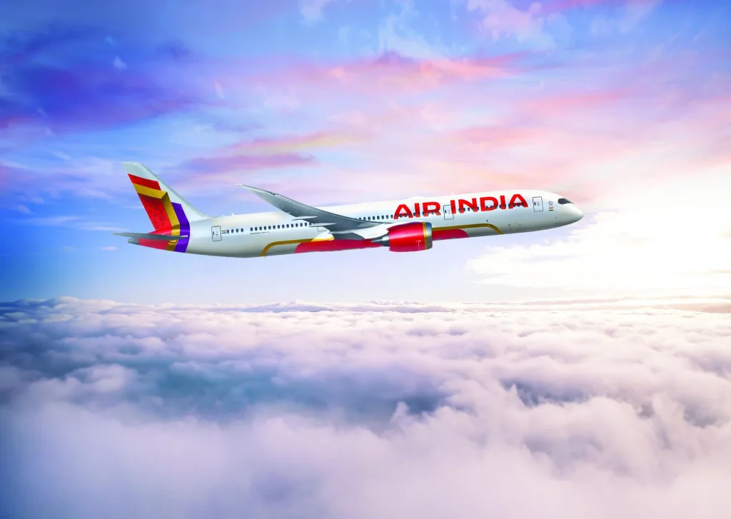 ‘एअर इंडिया’ला लवकरच नवा साज Air India will get a new look soon