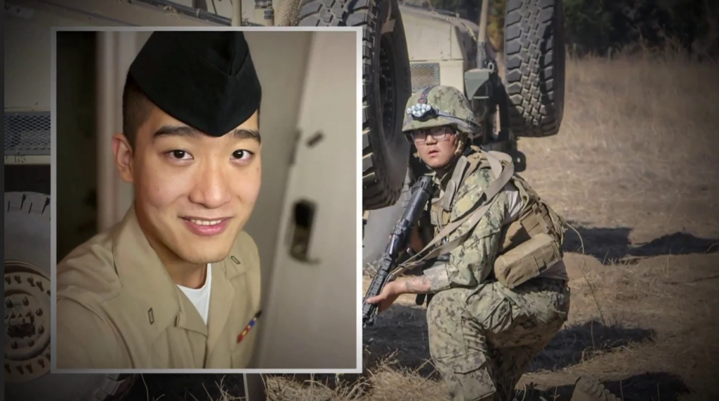 US Navy officers spying for China