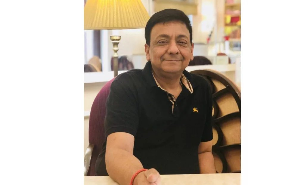 अंदमान-निकोबारच्या माजी मुख्य सचिवांना दिलासा Relief to former Andaman-Nicobar Chief Secretary