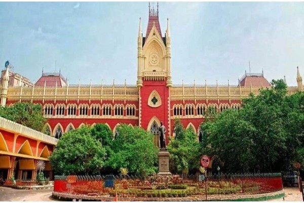 Calcutta High Court judgment stayed