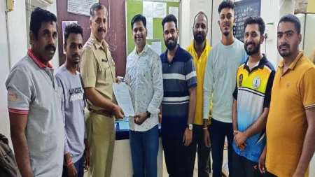 घरमालकांना भाडेकरु ठेवताना भाडे करारनामा सक्तीचा करावा !