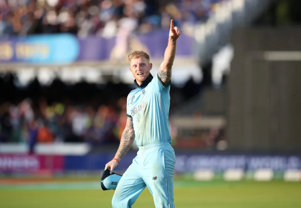 Ben Stokes U-turn from retirement