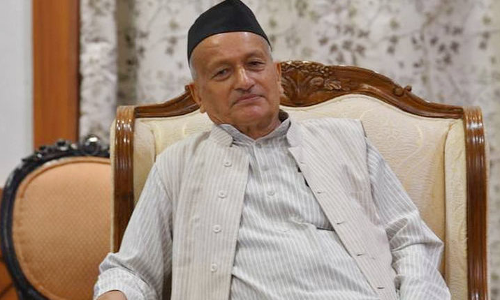 अजित पवारांना कितीही वेळा उपमुख्यमंत्री व्हायला सांगा, ते तयार असतात