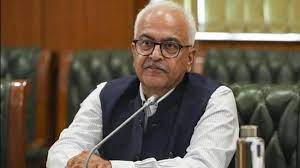 One year extension to Home Secretary Bhalla