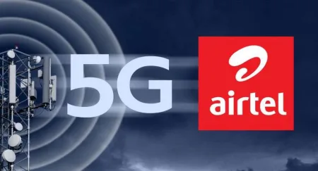 1612 crore profit to Bharti Airtel