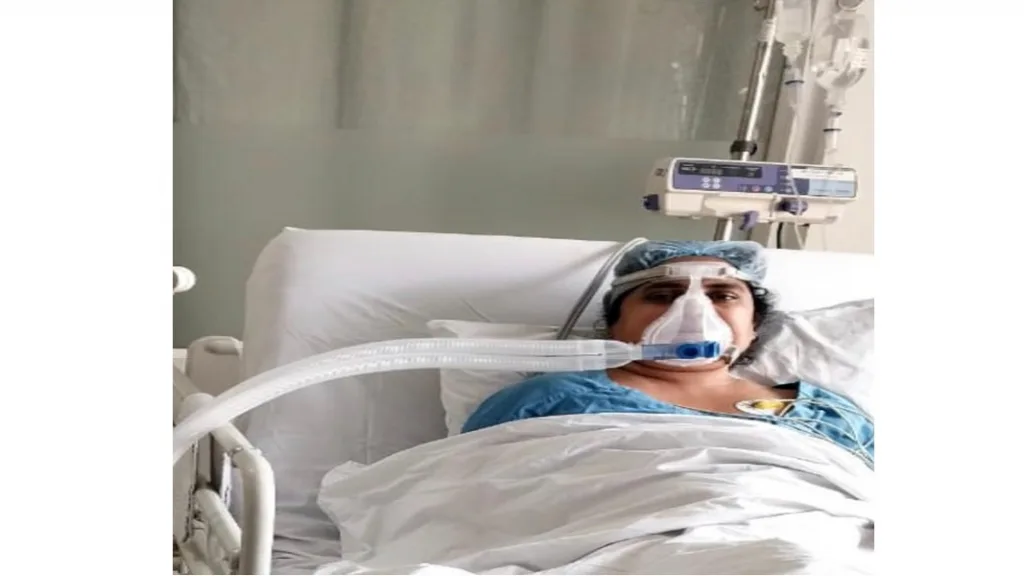 मळेवाड येथील अर्पिता देतेय ब्लड कॅन्सरशी झुंज !