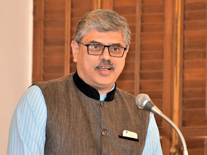 सावित्रीबाई फुले पुणे विद्यापीठाच्या प्र-कुलगुरूपदी डॉ. पराग काळकर