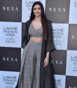 Daisy Shah in 'The Ghost of Gandhi'