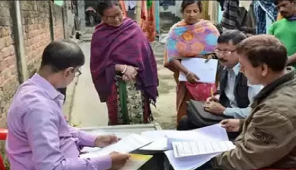 हिंदुत्वाला जातीय जन गणनेचे आव्हान, दुसऱ्या ‘मंडल’चे वादळ? The challenge of caste census to Hindutva, the storm of the second 'mandal'?