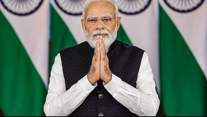 मी पुन्हा येणार I will come again