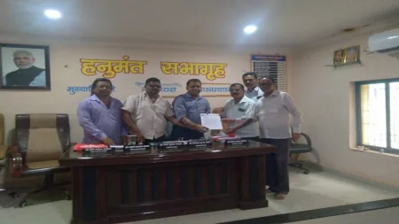 दोडामार्गात दुषित पाण्यामुळे नागरिकांच्या जीवितास धोका !
