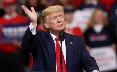 If he becomes president, more taxes will be imposed on India