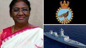 Launch of 'INS Vindhyagiri' on 17th August