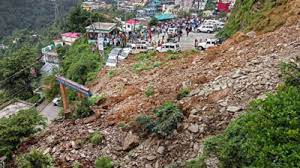 4 victims of landslides in Uttarakhand