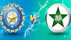 सात वर्षानंतर पाक संघ येणार भारतात Pakistan team will come to India after seven years