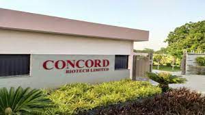 Good response to Concorde Biotech IPO
