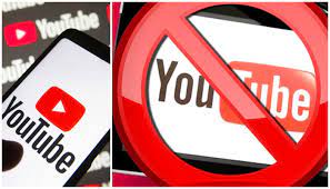बनावट वृत्त प्रकरणी 8 युट्यूब चॅनल्सवर कारवाई Action taken against 8 YouTube channels in case of fake news Look up details