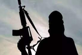 Suspected terrorist from Shimoga arrested in Delhi