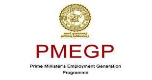 पीएमईजीपी योजना राबविण्यात जिल्हा आघाडीवर The district is at the forefront in implementing the PMEGP scheme