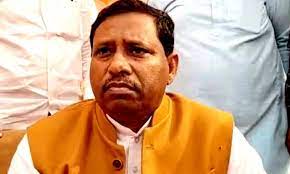 भाजप खासदार कठेरियांना 2 वर्षांची शिक्षा BJP MP Katheria sentenced to 2 years