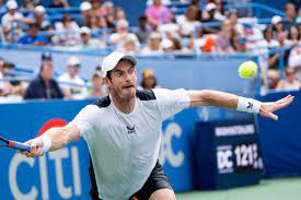 Taylor Freeze in the semifinals