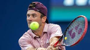 Alcarrez, Medvedev's challenge ends