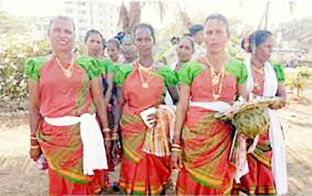 The hope of reservation for the tribals was lost