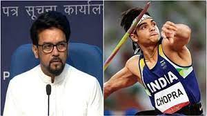 Launch of 'Halla Bol' miniature series by Sai