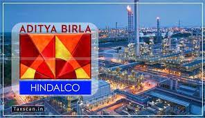 2454 crore profit to Hindalco Industries