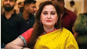 Actress Jaya Prada sentenced to six months