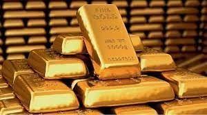 One kg of gold seized at Kolkata airport