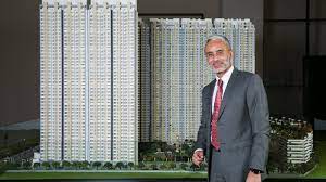 Raymond Realty believes to get 2 thousand crores