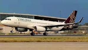 A major accident was averted at Delhi airport