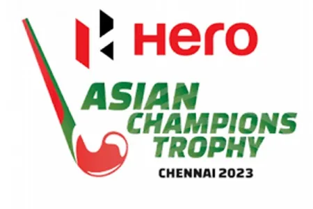 Asia Hockey Champions Trophy tournament from tomorrow