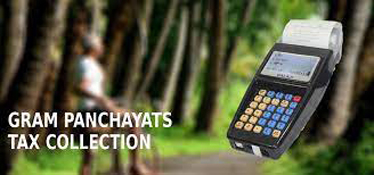 48 crore tax collection target from the district