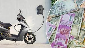 306 crores have not been refunded to consumers by EV companies
