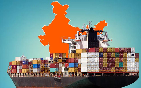 Exports of engineering goods to Russia doubled