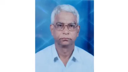 रामेश्वर सार्वजनिक वाचनालयाच्या अध्यक्षपदी बाबाजी भिसळे यांची निवड